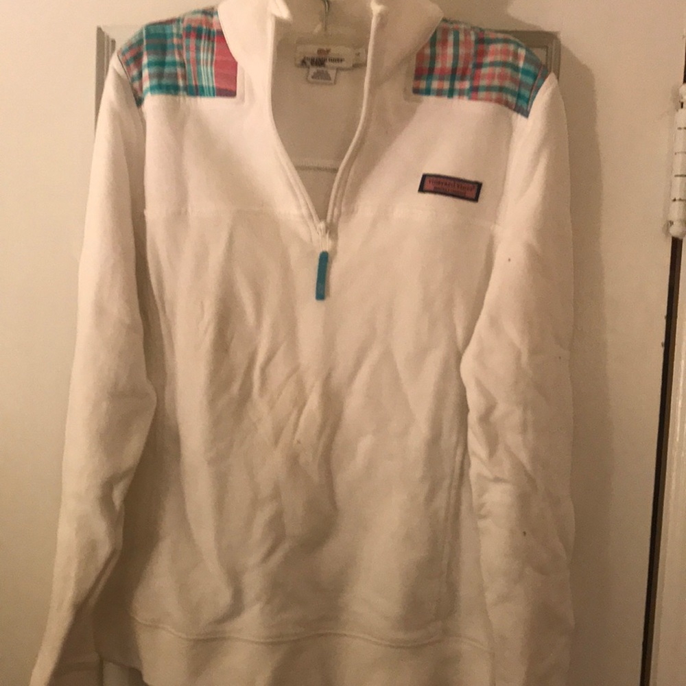 Vineyard Vines Pullover!